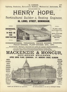 Página de The Architects, Surveyors and Engineers Compendium 1892