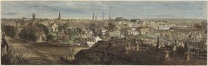 Panorama de Richmond