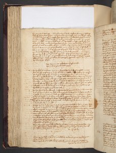 Documentos relacionados com Mary Queen of Scots, Harley MS 290 f.115v, c.1550-1650 (caneta e tinta sobre papel) de English School
