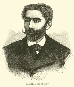 Pascoal o Grande, março de 1871 de English School