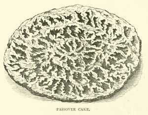 Bolo de Páscoa de English School