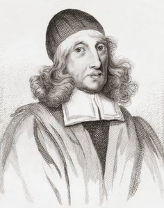 Patrick Scougal de English School