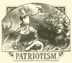 Patriotismo de English School