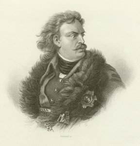 Pedro, o Grande da Rússia de English School