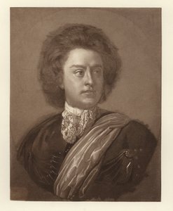 Philip Christoph de Königsmarck de English School