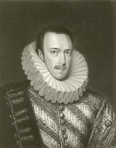 Philip Howard, conde de Arundel de English School