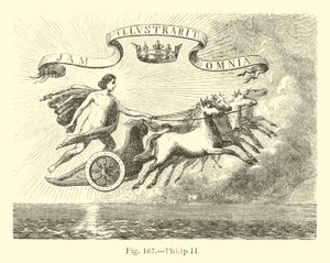 Filipe II de English School