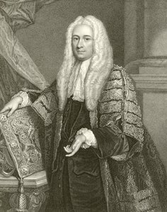 Philip Yorke, conde de Hardwicke de English School