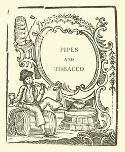 Tubos e Tabaco de English School