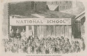 Cidade Nova de Plaistow de English School