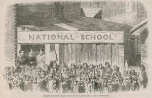 Cidade Nova de Plaistow de English School