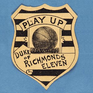Play-up duque de Richmonds Onze de English School