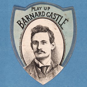 Jogue Barnard Castle de English School
