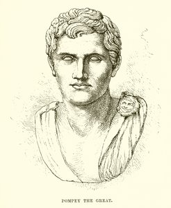 Pompeu, o Grande de English School