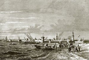 Porto de Mogador de English School