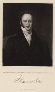 Retrato, de, Henry, john, templo de English School