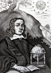 Retrato de Johannes Cadburjus, 1627 de English School