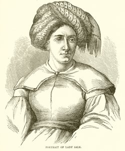 Retrato de senhora venda de English School