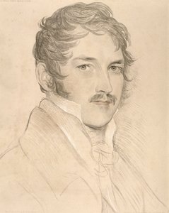 Retrato de Leopold I (1790-1865) de Saxe-Cobourg-Gotha de English School