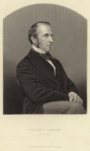 Retrato de conservas de visconde de English School