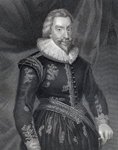 Retrato de Walter Aston (1584-1639)