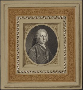 Retrato de William Pitt, conde de Chatham de English School