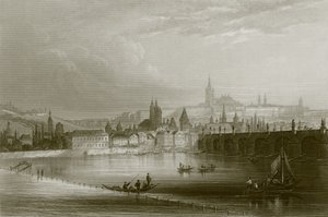 Praga de English School