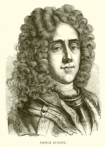 Prince Eugene de English School
