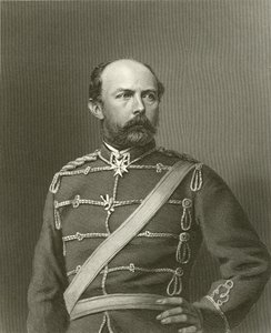 Prince Frederick Charles de English School