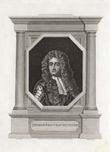 Príncipe George da Dinamarca de English School