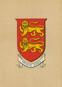 Príncipe john de English School