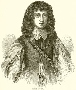 Prince Rupert de English School