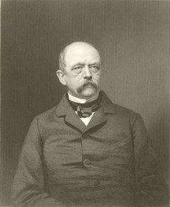 Príncipe Von Bismarck de English School