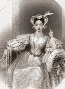 Princesa Katherine de 