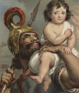 Prisioneiro de guerra de English School