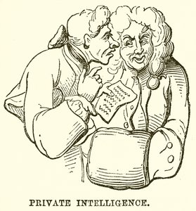 Inteligência Privada de English School