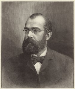 Professor Robert Koch de English School