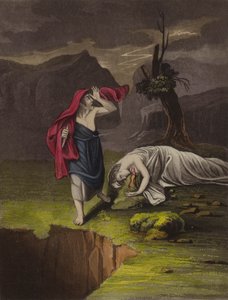 Provérbios de Salomão (lito colorido) de English School