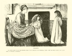 Procuração de English School
