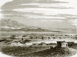 Cidade de los angeles de English School