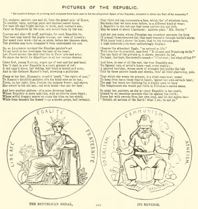 Cartoon Punch: Imagens da República e seu reverso, socialismo, comunismo e ateísmo de English School