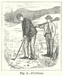 Colocar (gravura) de English School