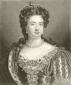 Queen Anne de English School