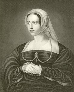 Rainha Catharine de English School