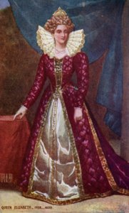 rainha Elizabeth de English School