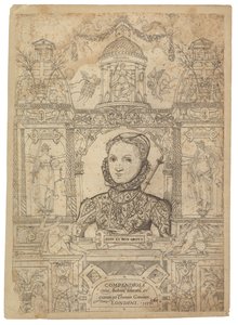 Rainha Elizabeth I de English School