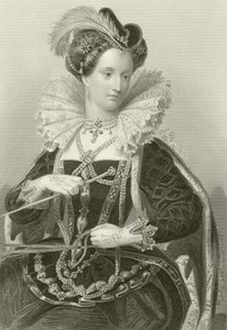 Rainha Elizabeth I de English School
