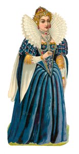 Rainha Elizabeth I de English School