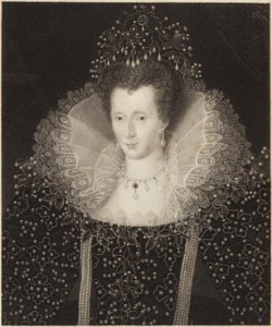 Rainha Elizabeth I de English School