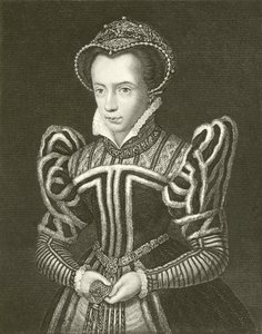 Queen Mary de English School